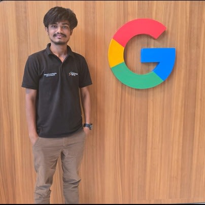 Adarsh Kumar Panday