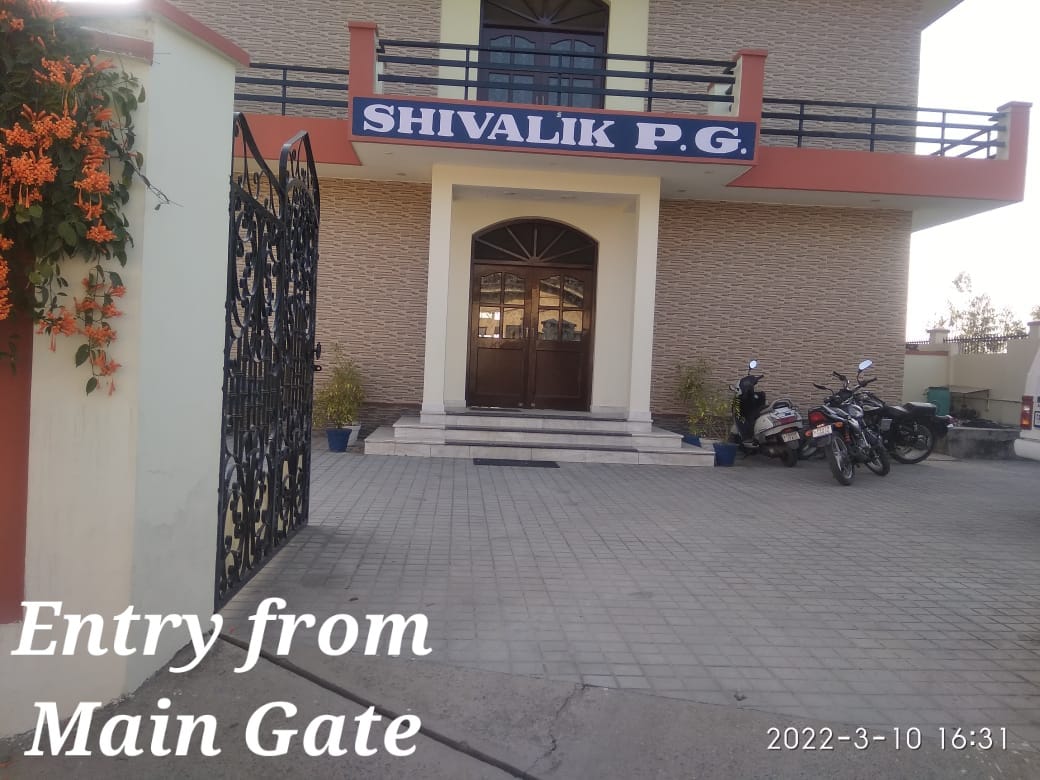 Shivalik PG