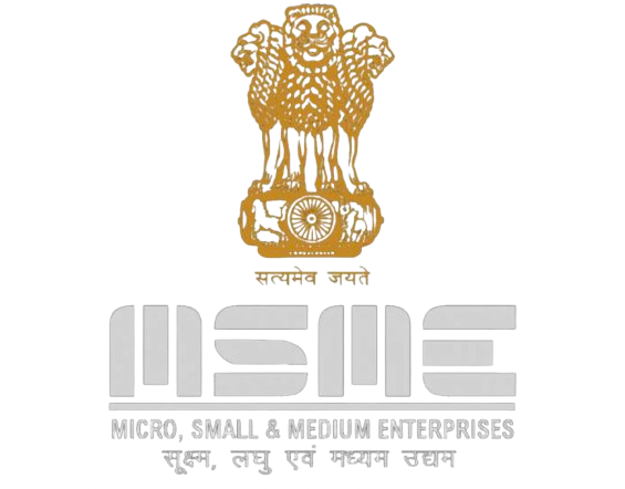 MSME Logo
