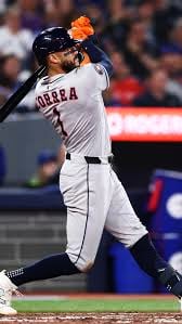carlos correa