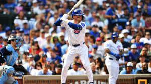 ian happ