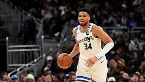 Bucks co-owner, Haslam, gives hopeful timeline on Giannis