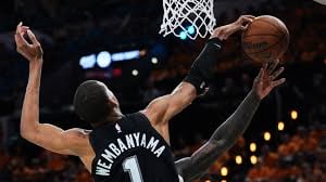 spurs