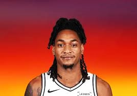 devin vassell
