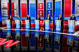 ca governor race polls