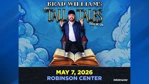 brad williams