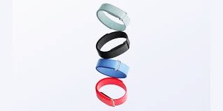 fitbit air