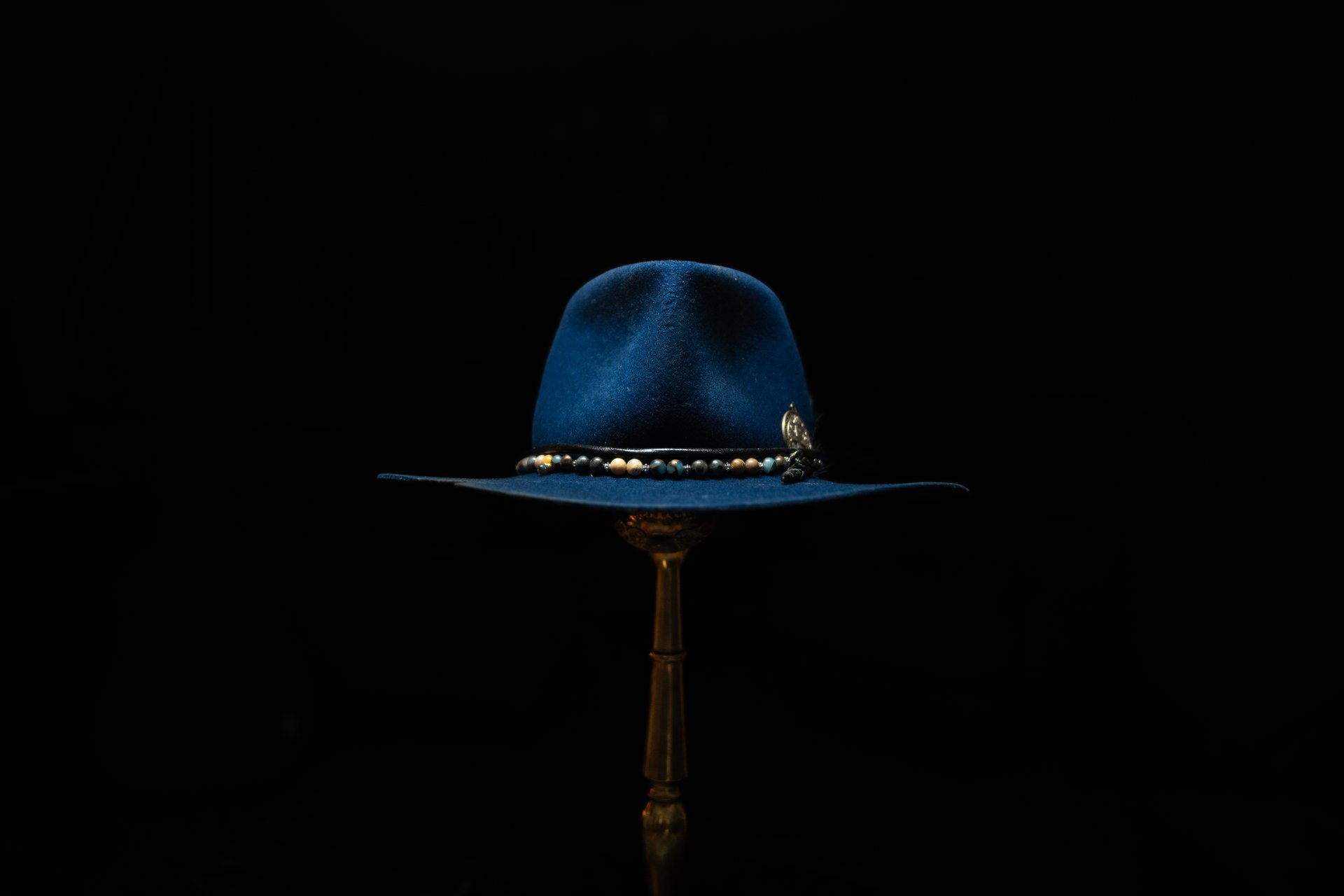 The Whisper of the Abyss