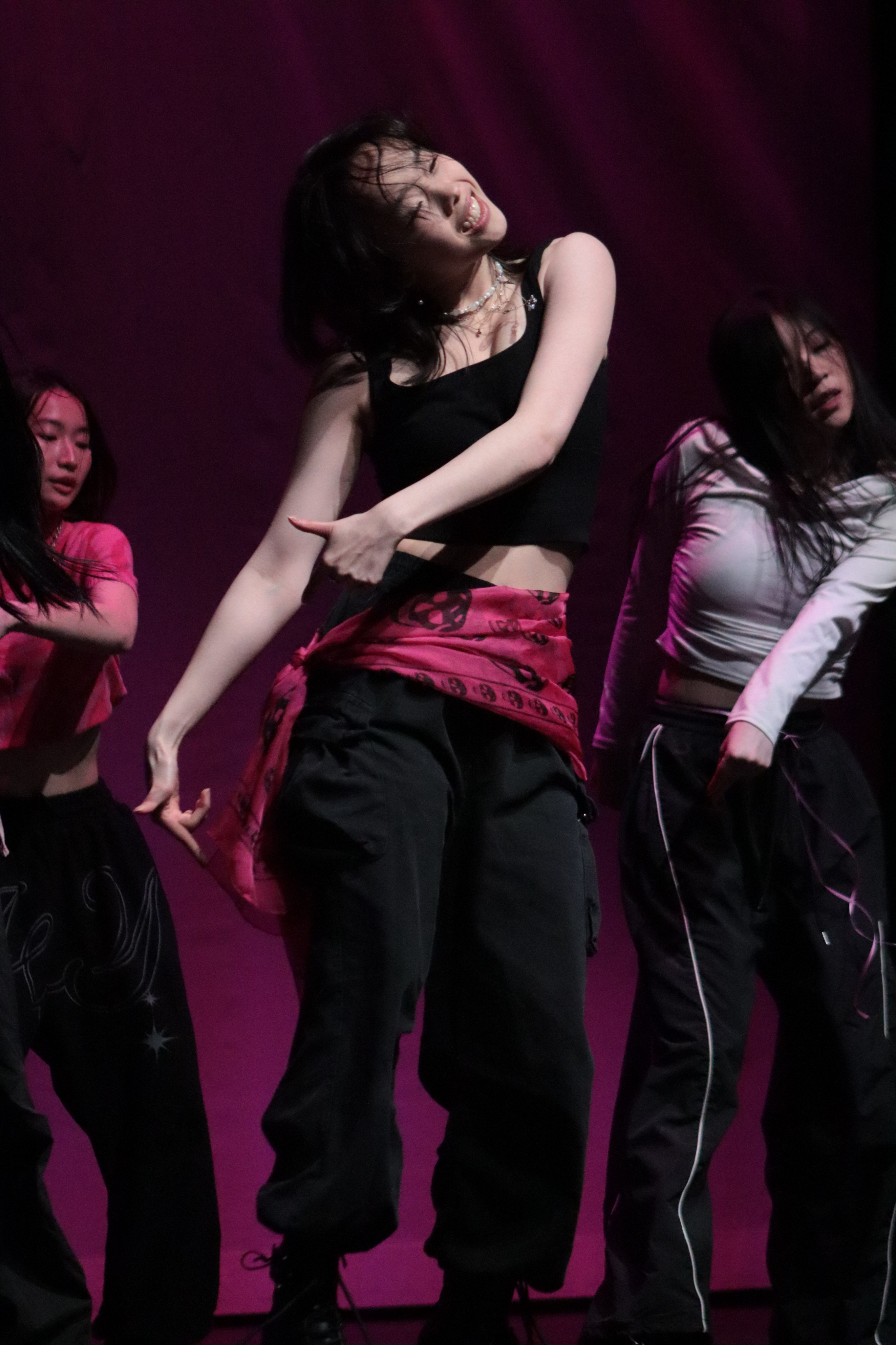 UBC K-Wave ShowKase