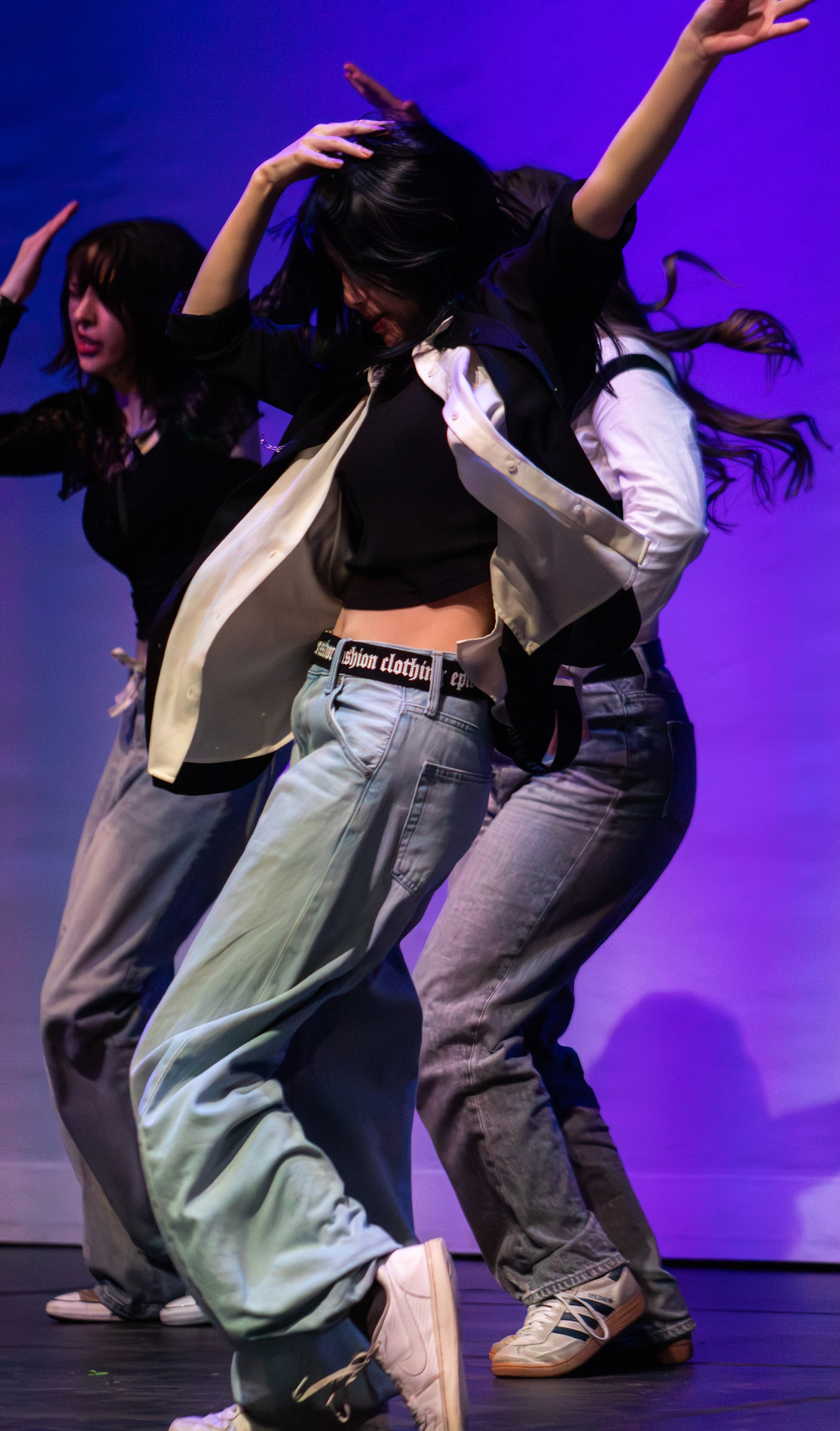 UBC K-Wave ShowKase 2026