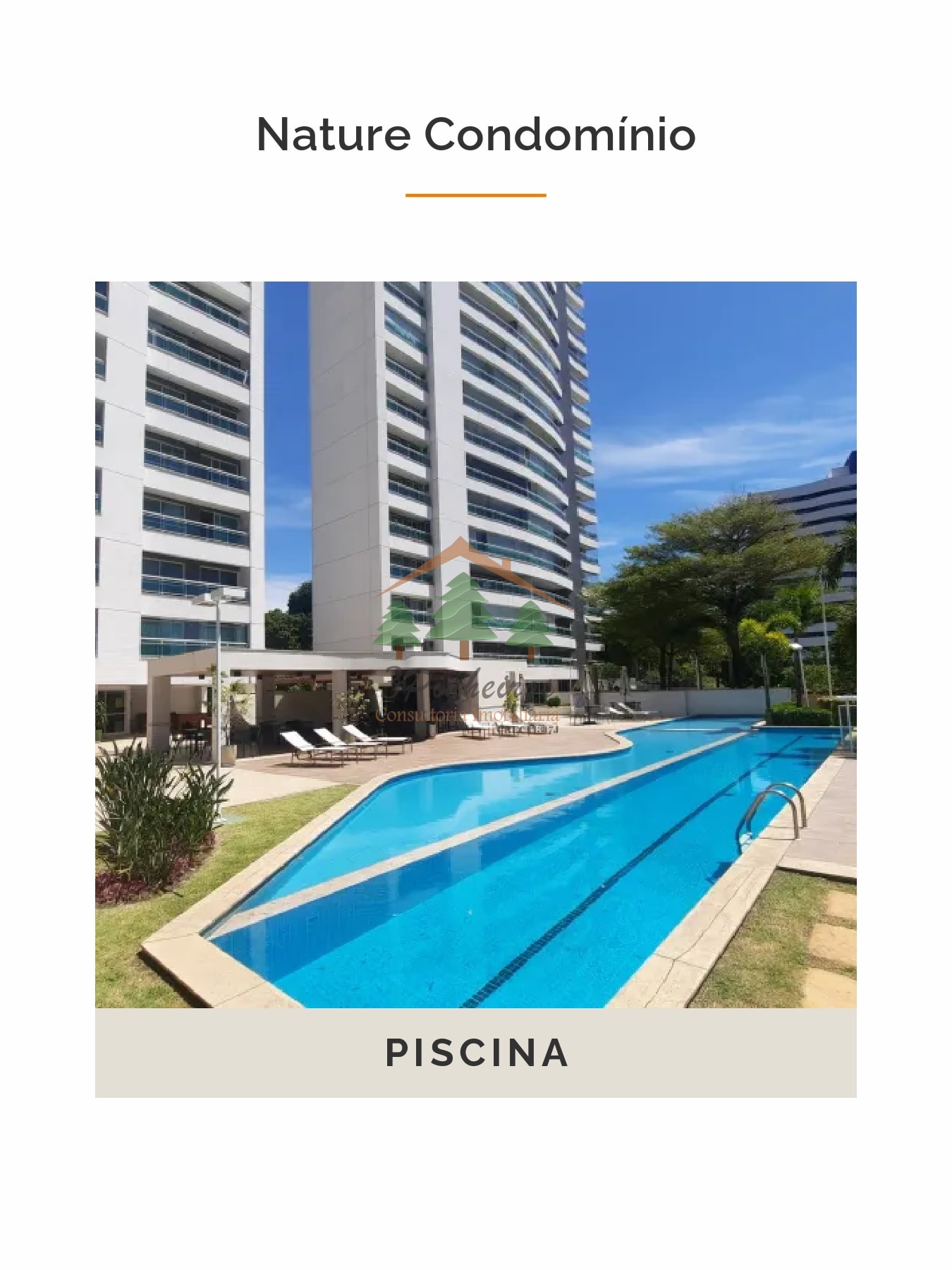 Nature Condomínio-Apartamento Alto Padrão 3 Suítes no Guararapes, Fortaleza