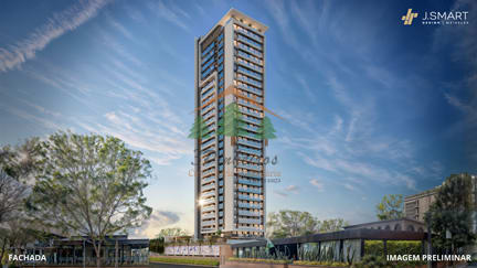 Apartamentos Smart Design Meireles: Tecnologia e Lazer Completo em...