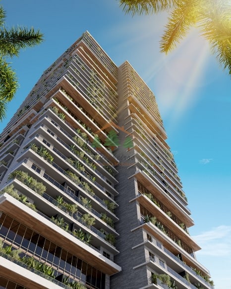 Lançamento Garden Praia: Apartamentos de Luxo na Praia de Iracema,...
