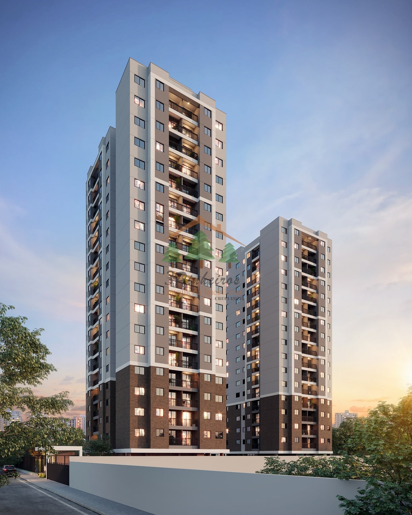 Bella Aldeota: Apartamentos na Aldeota, Fortaleza | Lazer e Localiz...