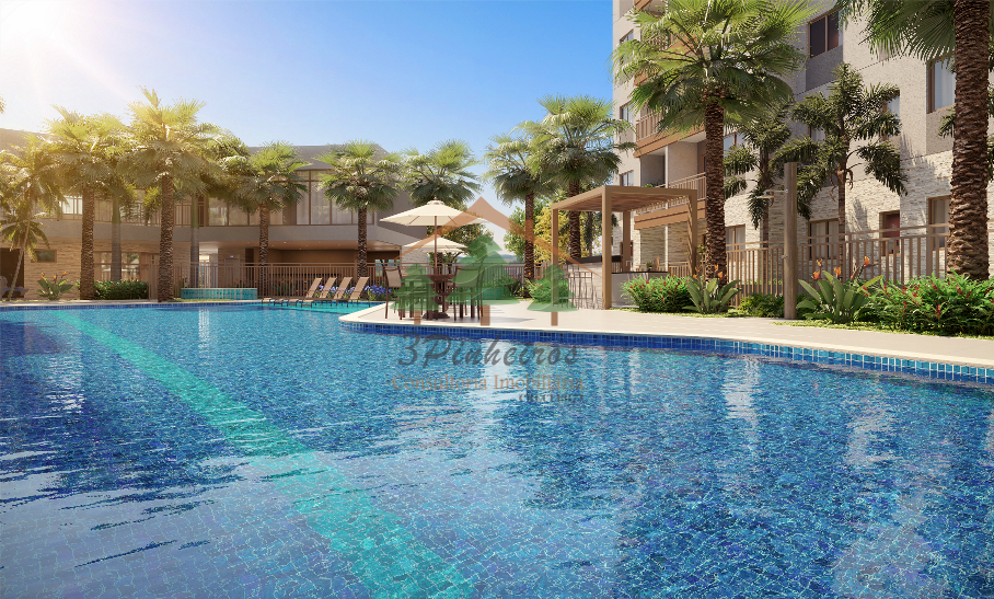 Ocean Club Residence: Apartamentos Porto das Dunas, | Lazer e Praia a 100m