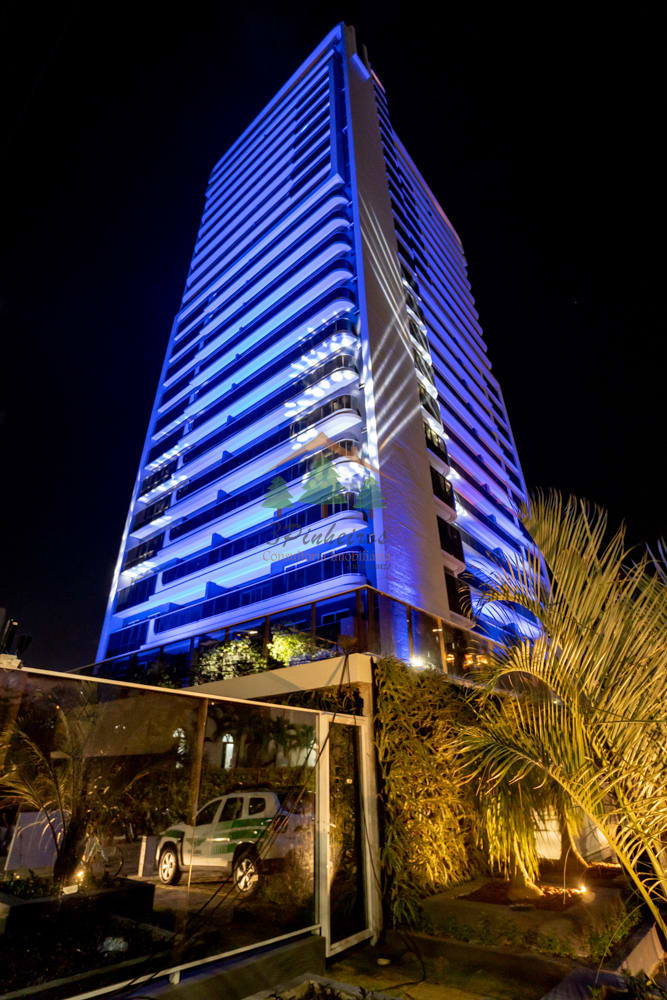 Trend Living, Lançamento de Apartamentos na região da Aldeota, 90m2 e 69m² com 2