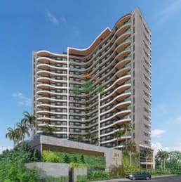 La Vie Condominium  Ap. Quartos na Parquelândia, Fortaleza | Lazer de Clube H...