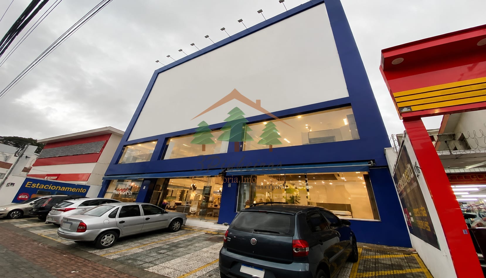 Prédio Comercial 3 Andares à Venda em Pirituba SP em Bairro Vila Pereira Barreto