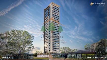 Apartamento à venda no Meireles em Fortaleza – fachada