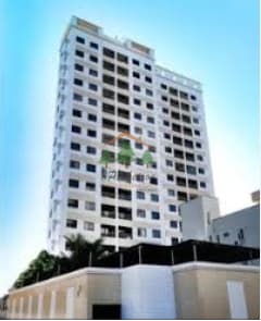 Fachada do apartamento à venda no Meireles em Fortaleza