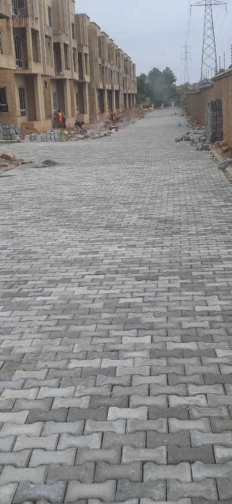 green infrastructure