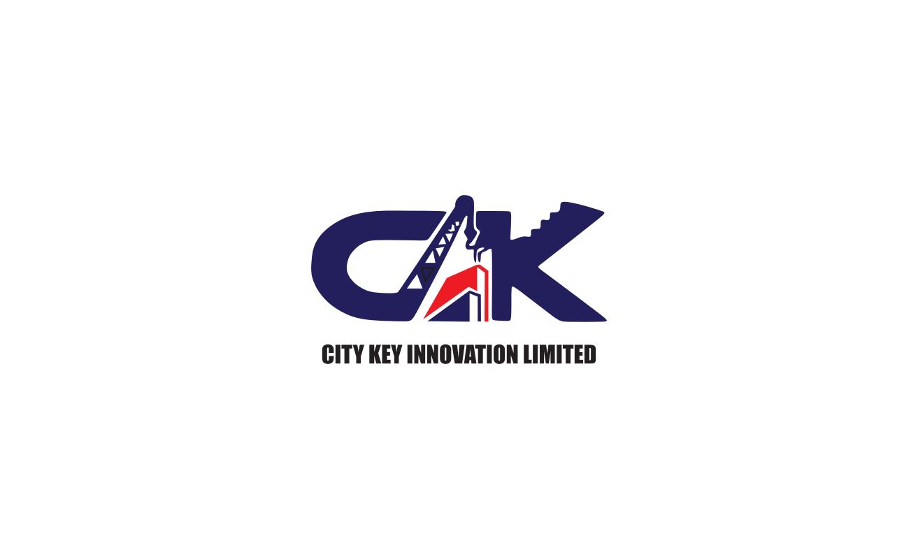 City Key Innovation Logo