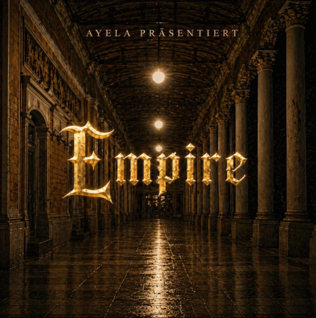 Cover KODA - EMPIRE