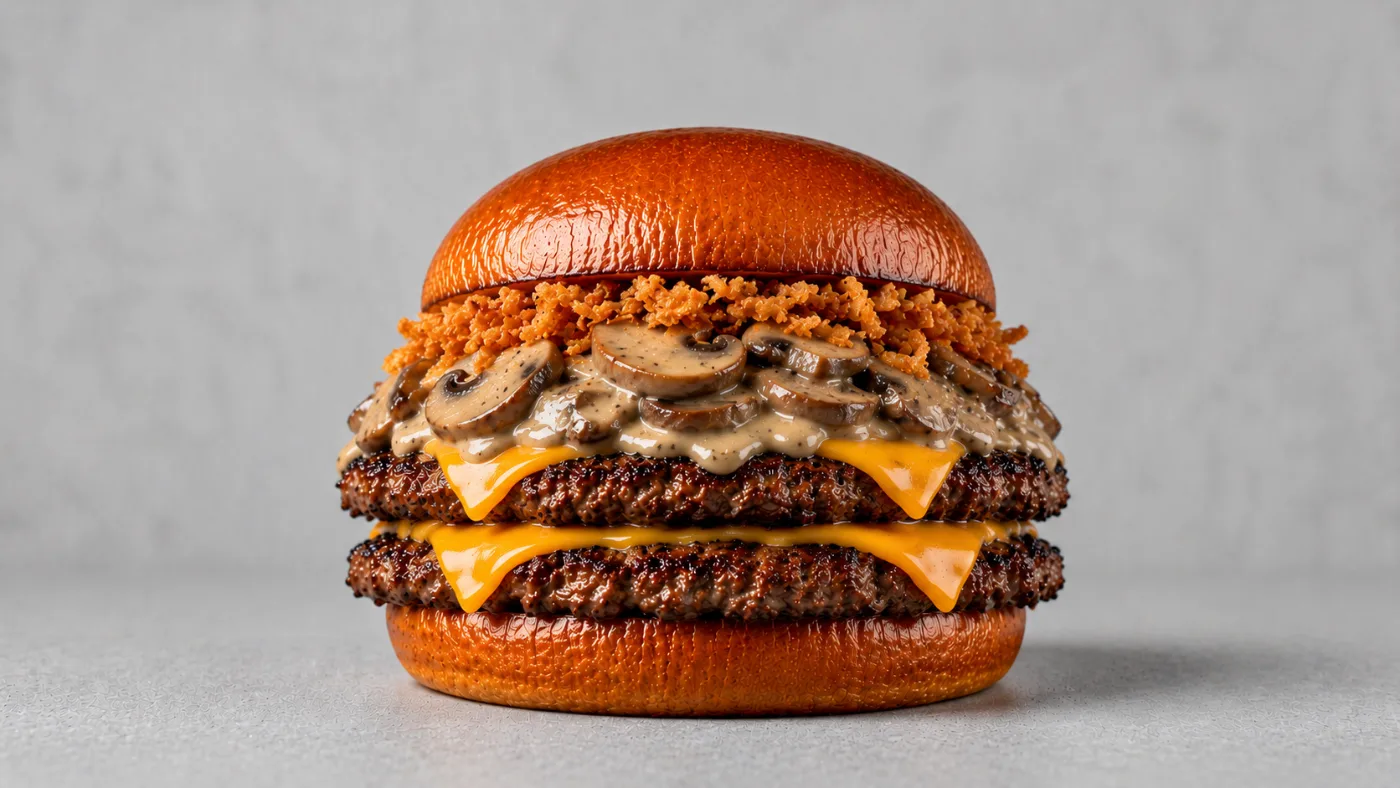 The Melt