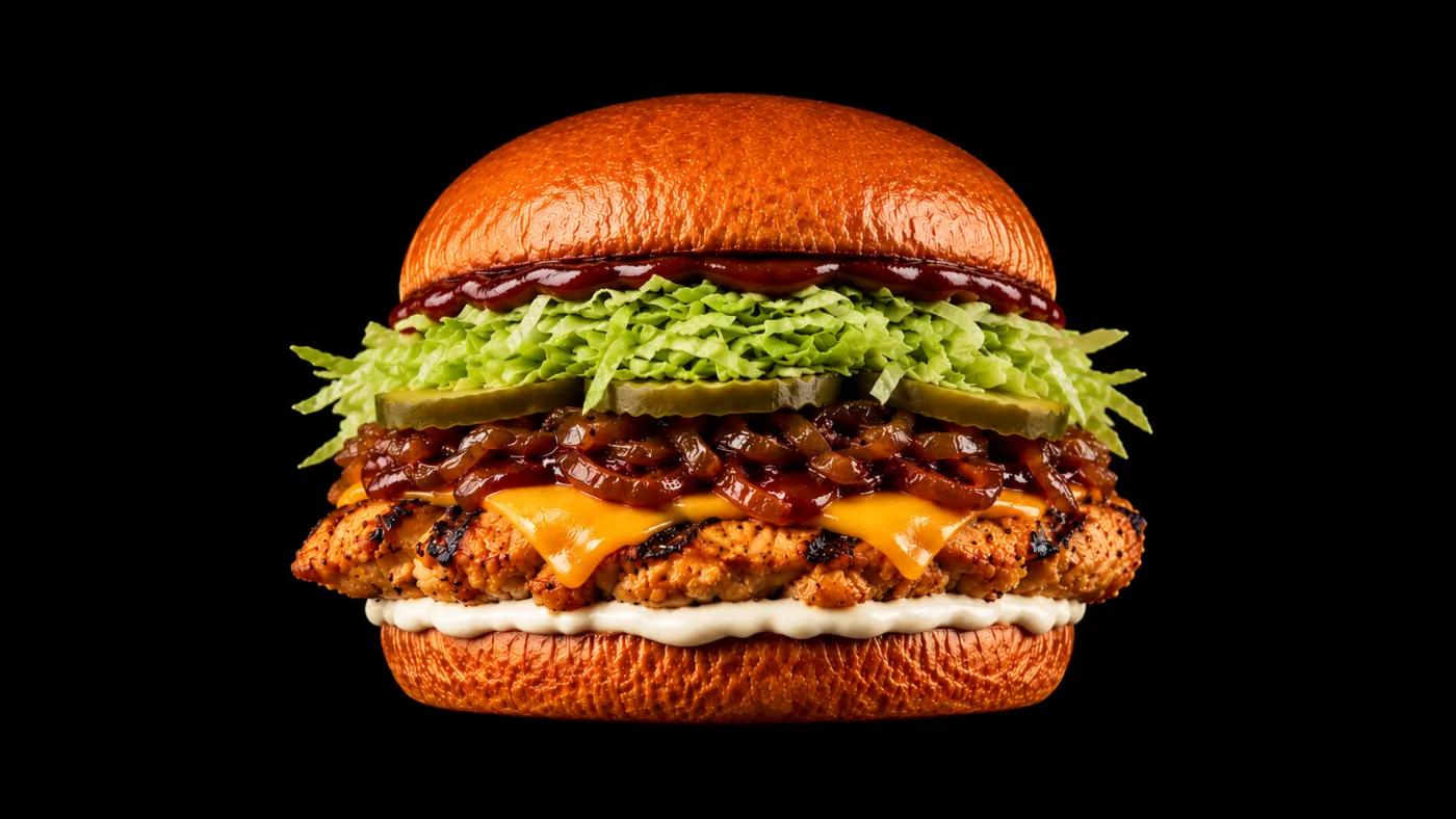 The Honey Smoke