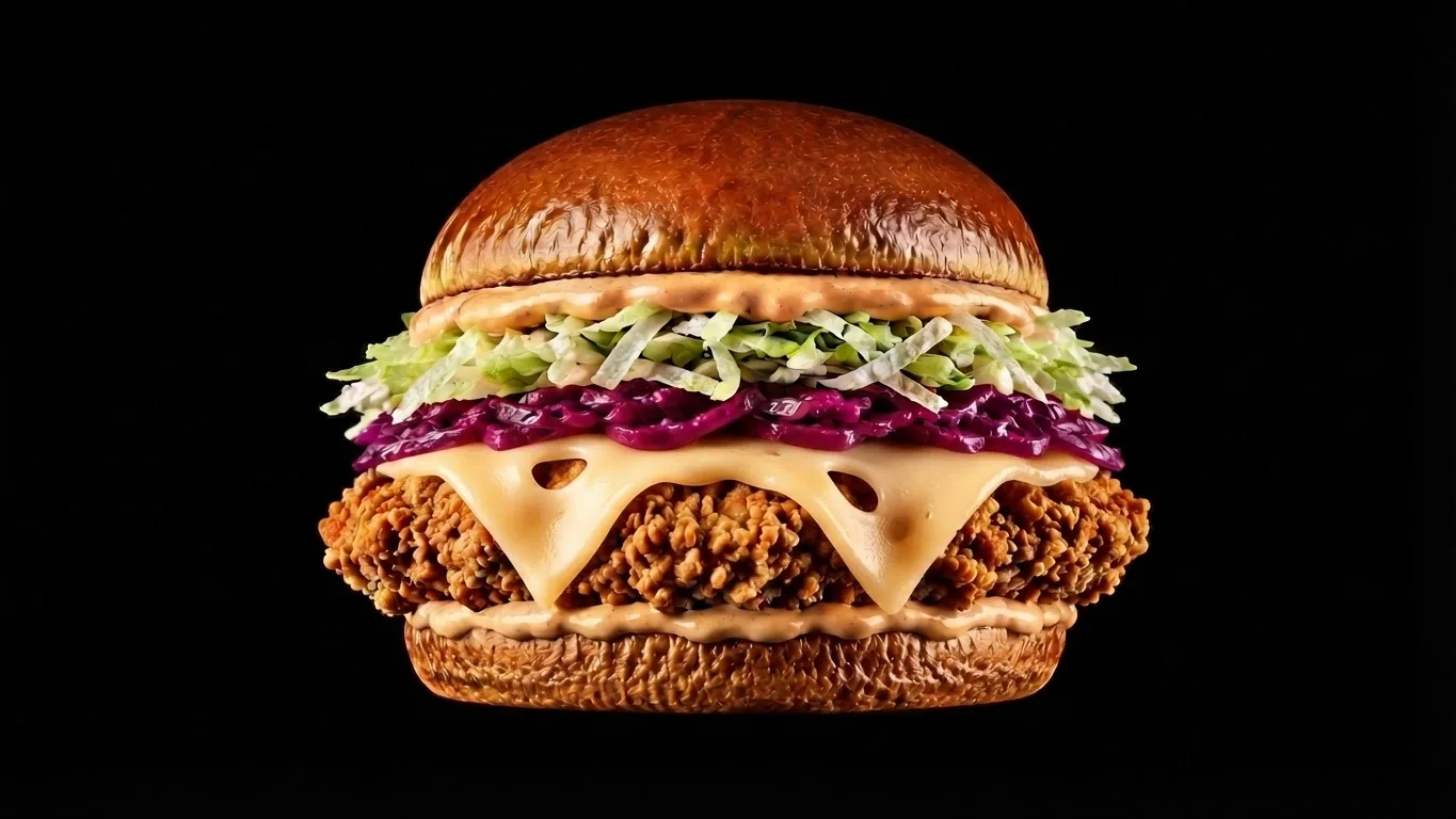 The Nova Crispy