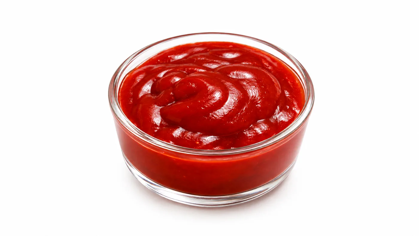 Ketchup