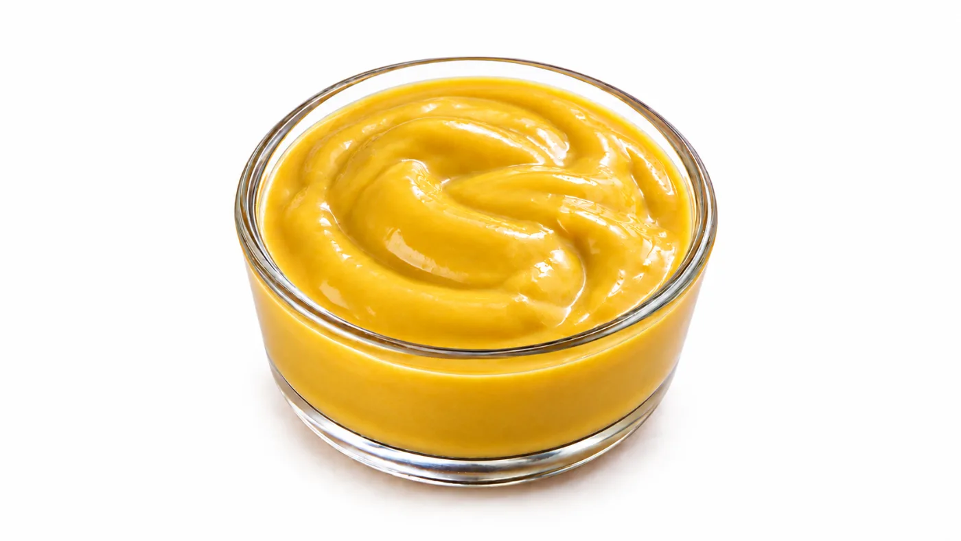 Mustard