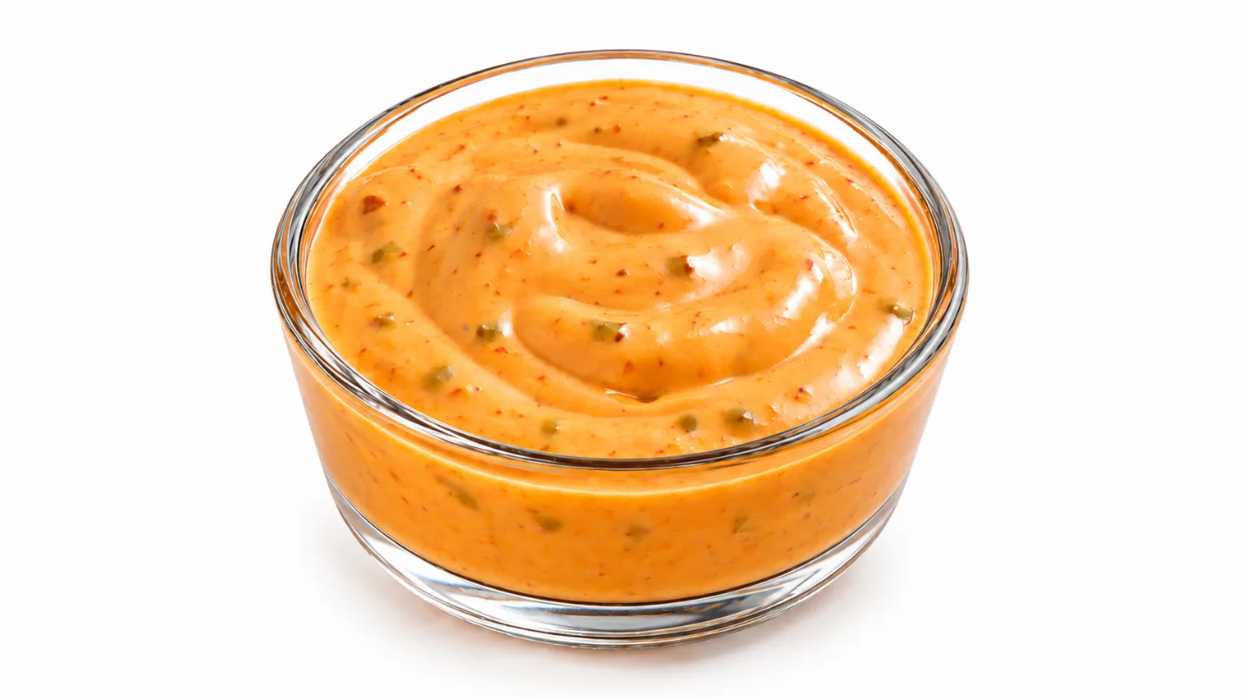 Bunova Signature Sauce