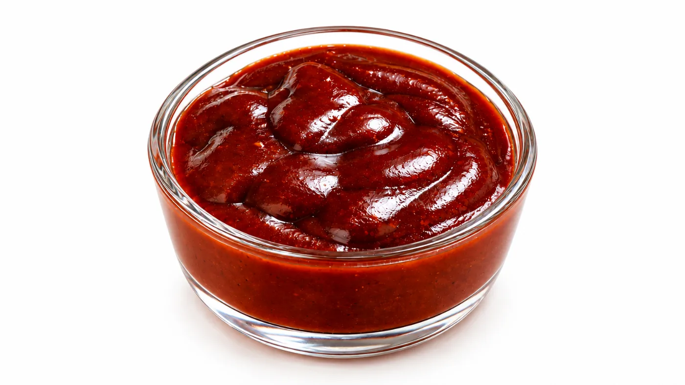 Honey BBQ