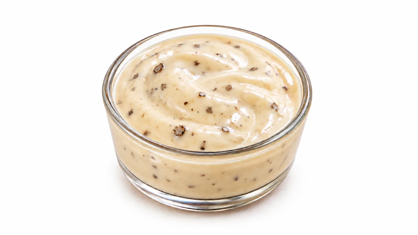 Truffle Mayo