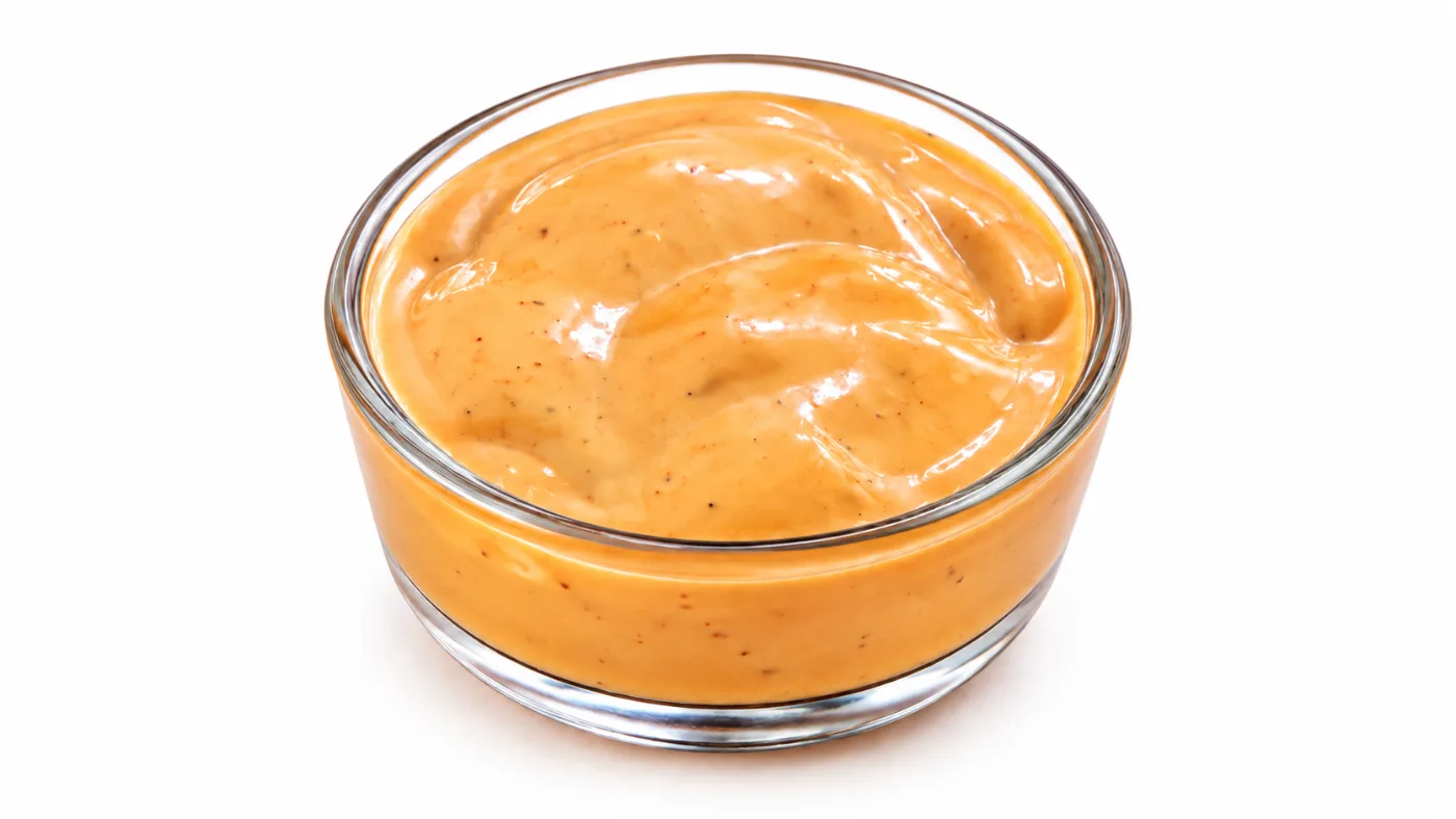 Burger Sauce