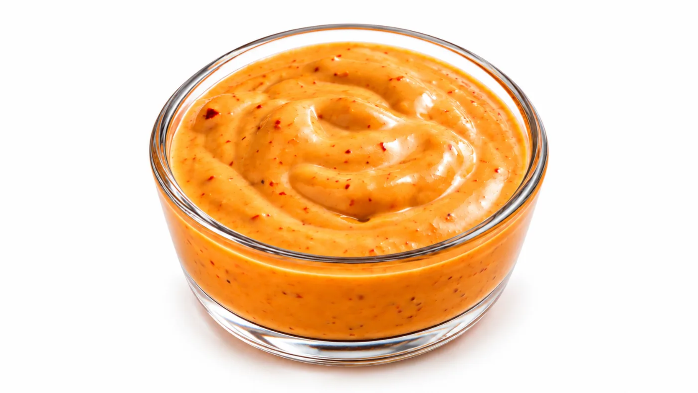 Chipotle Mayo