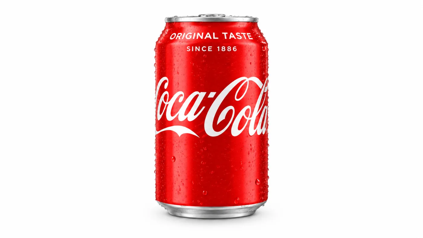 Coca-Cola