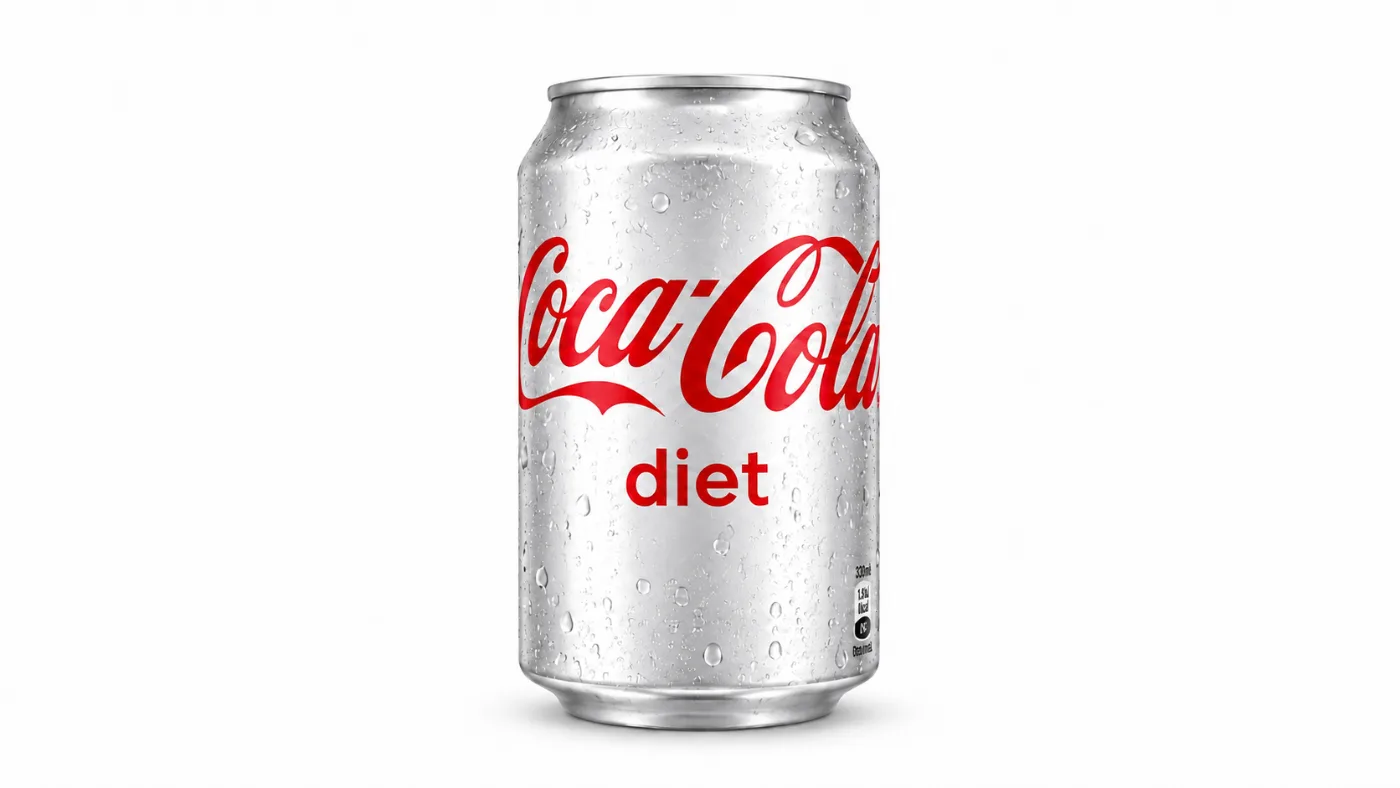 Coca-Cola Diet