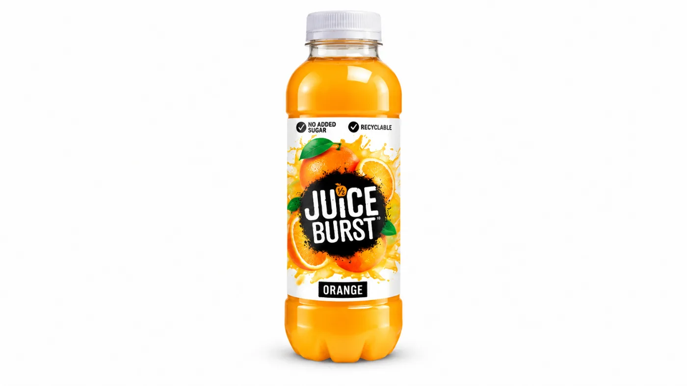 Orange Juice