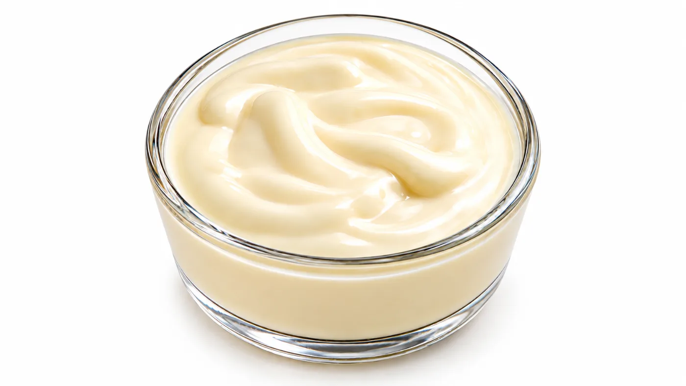 Garlic Aioli