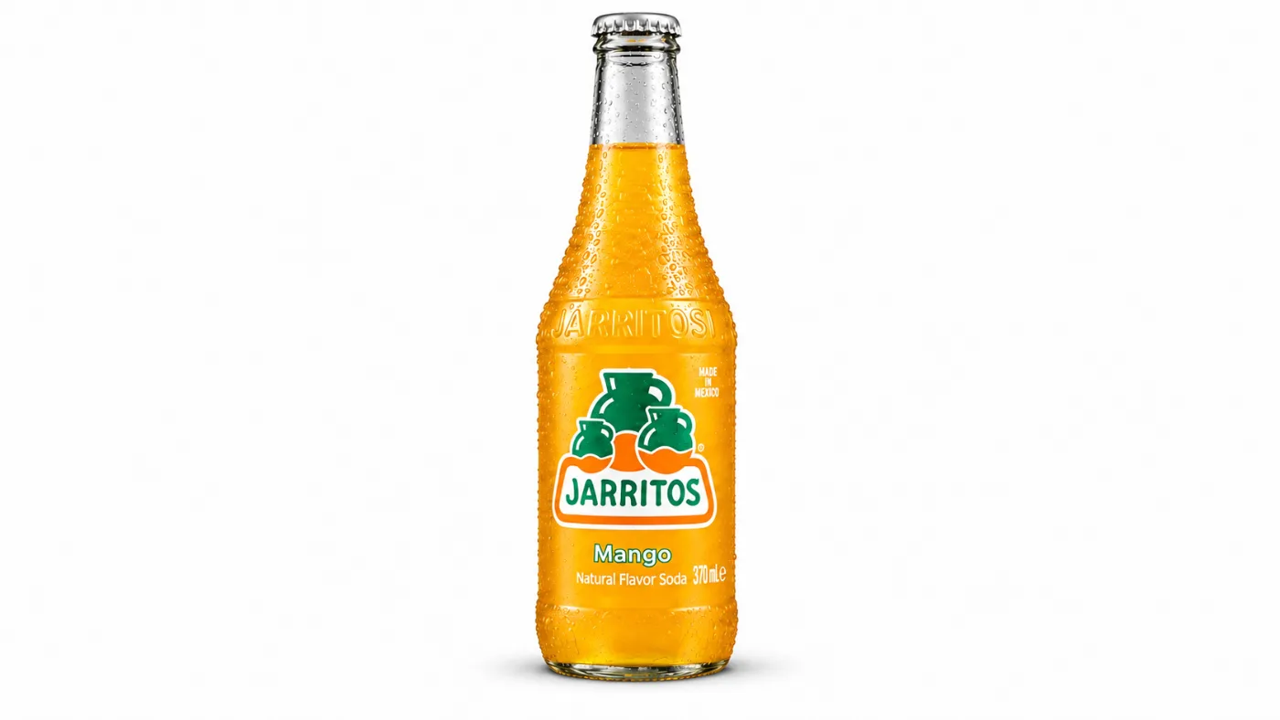 Jarritos Mango