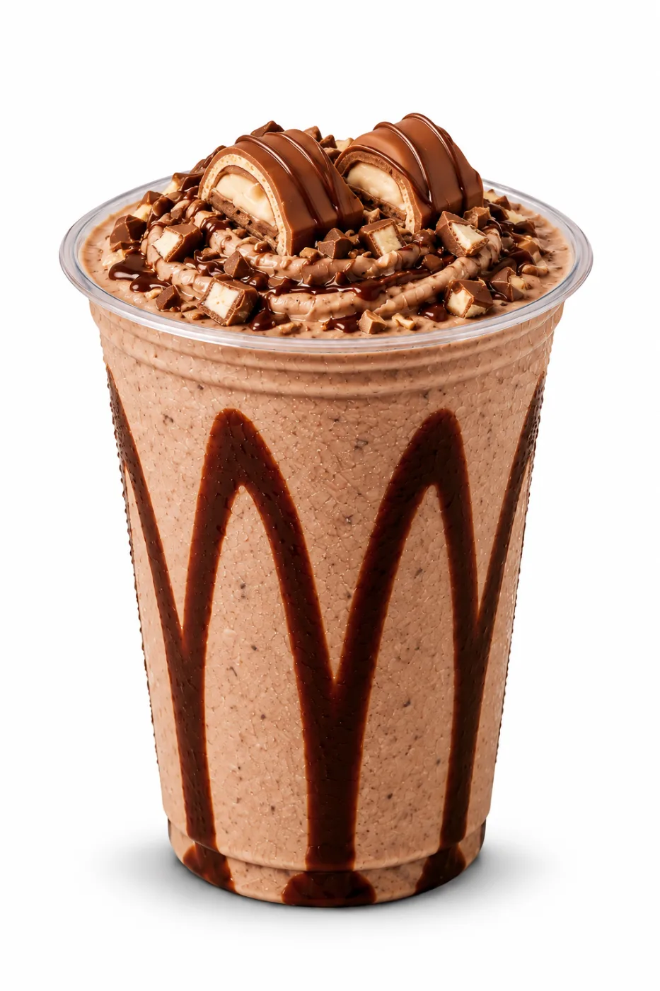 Signature Shakes - Kinder Bueno