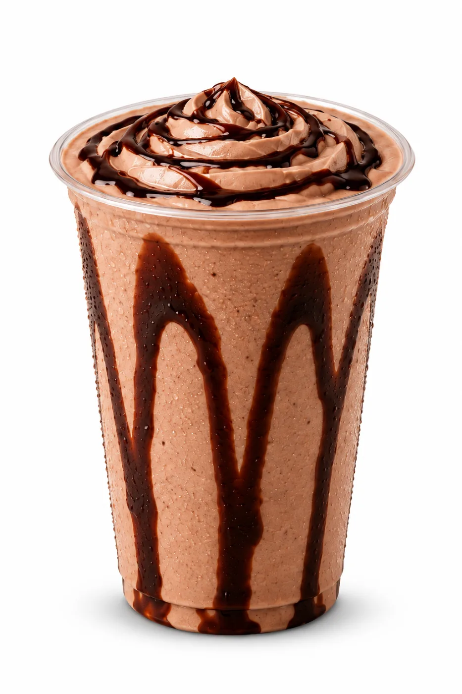 Classic Shakes - Vanilla