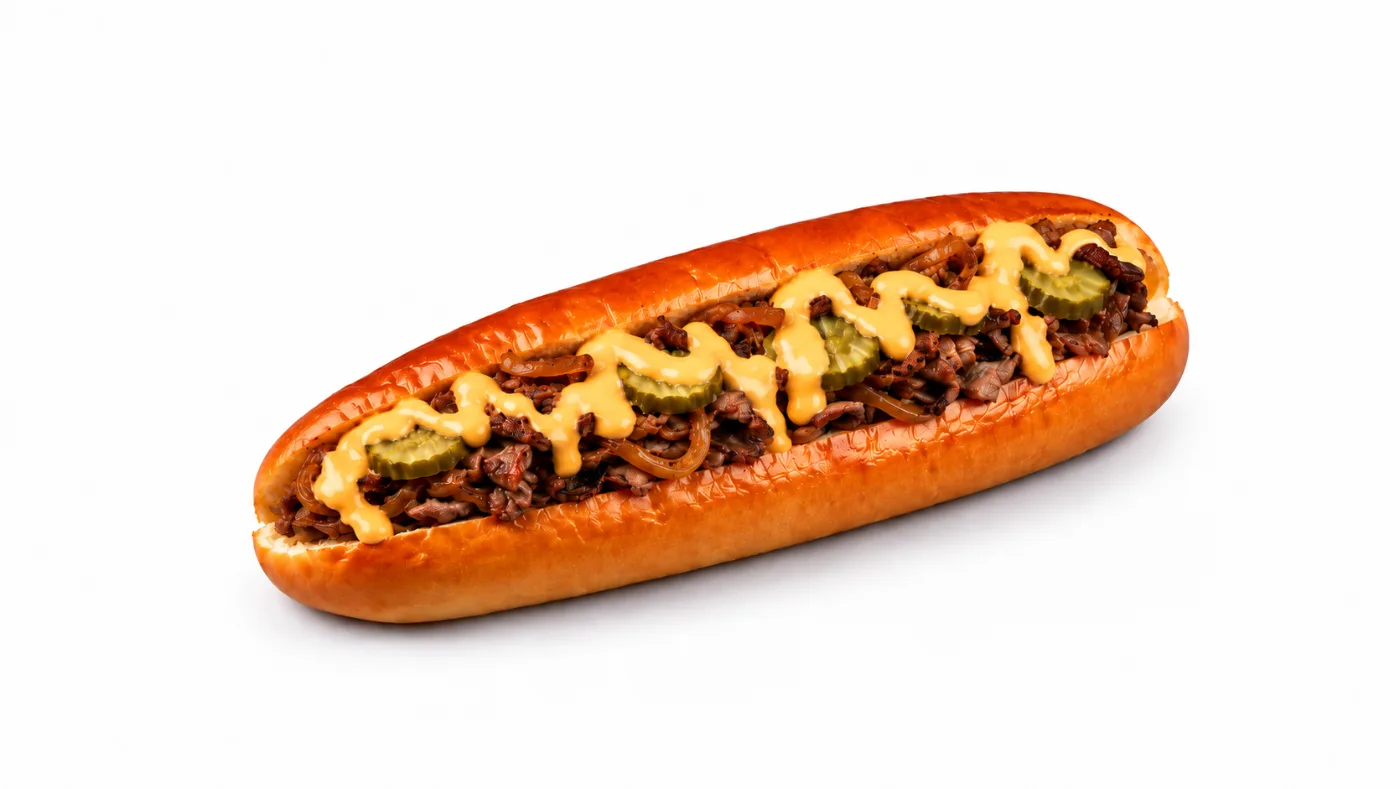 The Steak