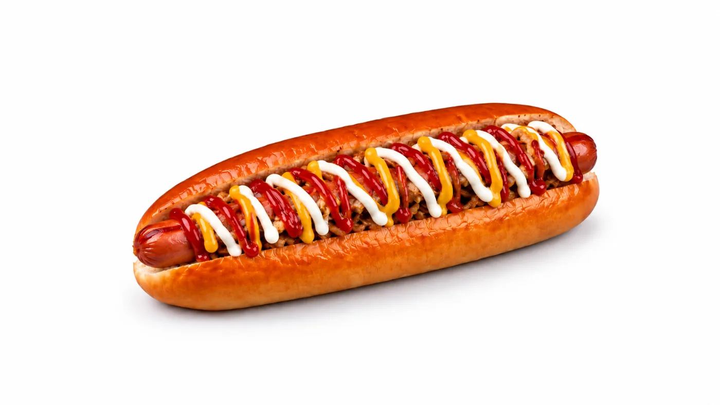 The Nova Dog