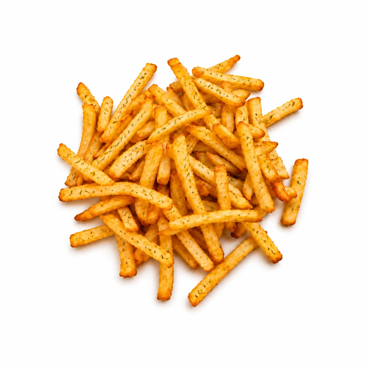 Rosemary Fries