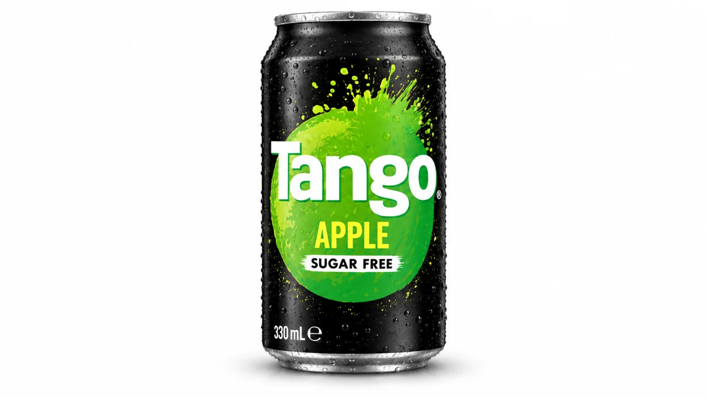 Tango Apple