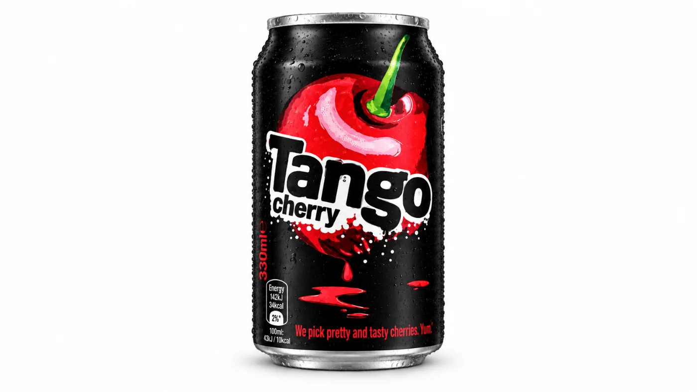 Tango Cherry
