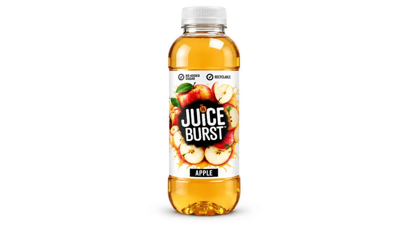 Apple Juice